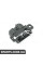 Замок крышки VAG 2K5827505