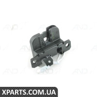 Замок кришки VAG 2K5827505