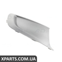 Накладка правої протитуманної фари VAG 2K58536669B9