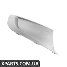 Накладка правої протитуманної фари VAG 2K58536669B9