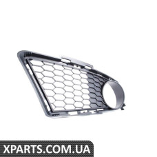 Бамперная решетка противотуманных фар M-Sport - правая BMW 51117891396