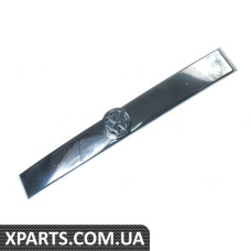 Зимова накладка volkswagen t4 1994-1998 (верх решіт AND 30071021