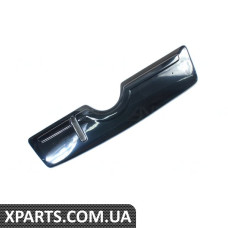 Зимова накладка octavia a5 2004-2009 (глянець) AND 30071024