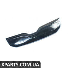 Зимова накладка octavia a7 2012-(глянець) AND 30071025