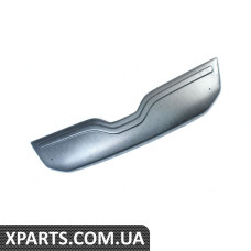 Зимова накладка octavia a7 2012-(матова) AND 30071037