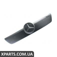 Зимова накладка матова mb sprinter cdi 2002-2006 AND 30071056