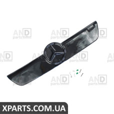 Зимова глянсова накладка mb sprinter cdi 2002-2006 AND 30071065