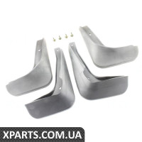 Бризковики Комплект 4шт 6ru075101 + 6r0075111 AND 30075001