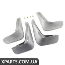 Бризковики Комплект 4шт 6ru075101 + 6r0075111 AND 30075001