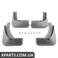 Бризковики комплект 4шт 5g0075101 + 5g0075111 AND 30075004