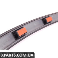 Права форма даху CSL BMW 51137897926