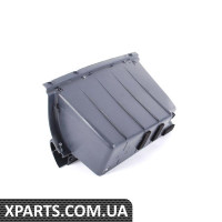 Перегородка для пасажирського салону Euro MINI / права полиця - праворуч BMW 51161186416
