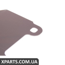 34111118711 BMW Anit-Squeal Гальмівна колодка Прокладка