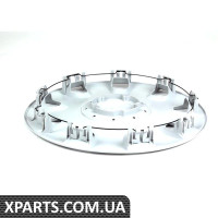 Кришка ступиці колеса VAG 1T0601147RGZ