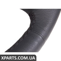 Шкіряне кермо BMW 32346753739