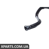 Шланг вторинного насоса BMW 11721407017