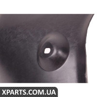 Підкрилок лівий VAG 3C0805977