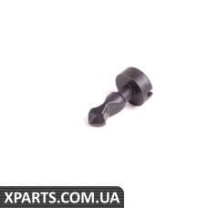 комплект кріплення нижньої решітки переднього бампера VAG 8E0898193A