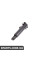 Демпфер бардачка BMW 51168224806