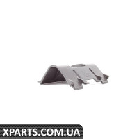 Кришка аварійного розблокування BMW 51247069904