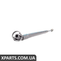 Дихальний шланг паливного бака BMW 13907558190