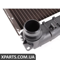 радіатор BMW 17117513922
