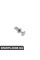 RIVET Mercedes Benz 14099005929051