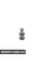RIVET Mercedes Benz 14099005929051