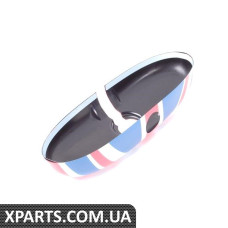 Дзеркало заднього виду з кришкою "Юніон Джек" BMW 51160412519