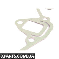 Прокладка нижньої кришки ГРМ - сторона випуску BMW 11141727980