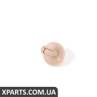 Push Pin BMW 52207001303