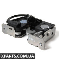 Капот засувки BMW 51237008755