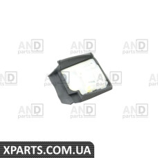 Молдинг задней арки правый audi a6 c4 / 100 с4 AND 30853078