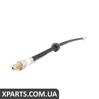 Гнучкий передній гальмівний шланг Porsche 477611071B