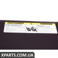 Сонцезахисний козирок BMW 51166952547
