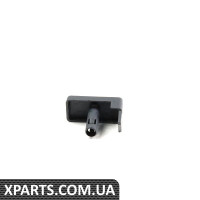 Кришка кнопки - сірий BMW 51168170672