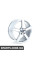 18" Колесо для воротаря - Набір з чотирьох VAG 1T4071498666