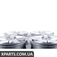 18" Колесо для воротаря - Набір з чотирьох VAG 1T4071498666