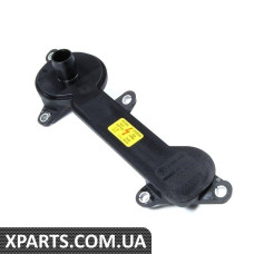 Клапан регулятора тиску в картері BMW 11157840446