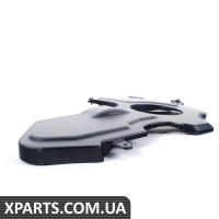 Кришка ліва BMW 51717964700