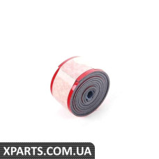 M-Sport Спойлерна клейка стрічка BMW 51628049269
