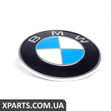 Емблема - BMW "Roundel" для панелі кузова BMW 51141801560