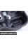 Фіксатор системи закриття передніх дверей - праворуч BMW 51217315022