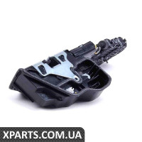 Фіксатор системи закриття передніх дверей - праворуч BMW 51217315022