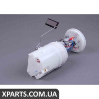 Паливний насос - у баку BMW 16117195463