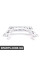 Опора передньої осі BMW 31116785639
