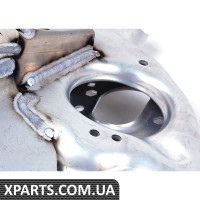 Опора передньої осі BMW 31116785639