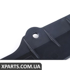 ДИФЛЕКТОР ГУБ BMW 51757139115