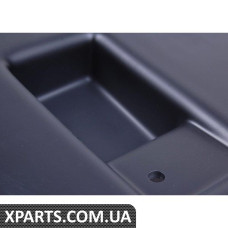 Кріплення переднього номерного знака BMW 51110141384