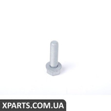 Болт із шестигранною головкою - M8x30 BMW 07119904137
